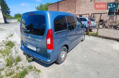 Citroen Berlingo  2009