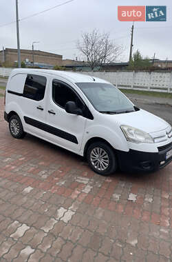 Citroen Berlingo  2011