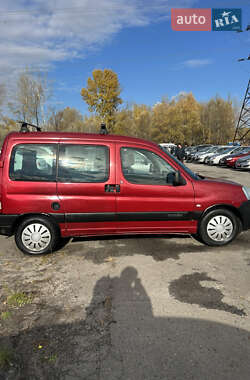 Citroen Berlingo  2009
