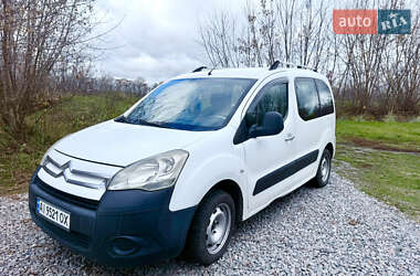 Citroen Berlingo  2008