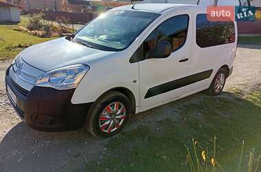 Citroen Berlingo  2011