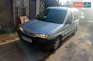 Citroen Berlingo  2001