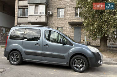 Citroen Berlingo  2011