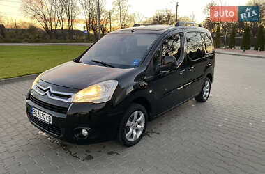 Citroen Berlingo  2009