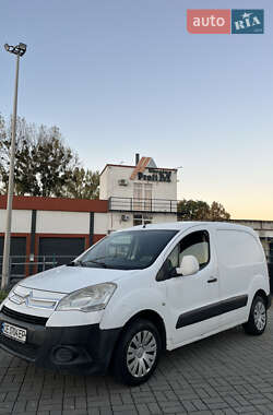 Citroen Berlingo  2011