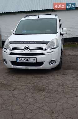Citroen Berlingo  2013
