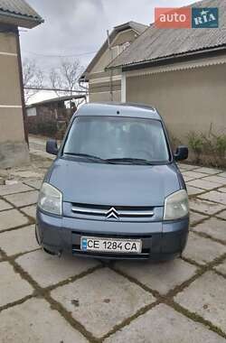 Citroen Berlingo  2006