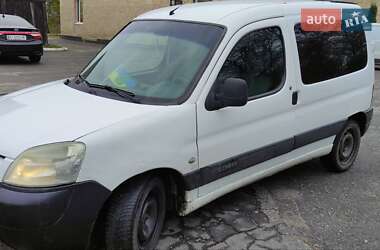 Citroen Berlingo  2003