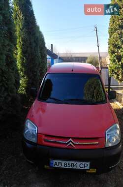 Citroen Berlingo  2006