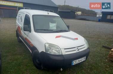 Citroen Berlingo  2006