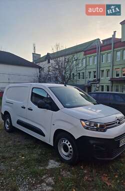 Citroen Berlingo  2019