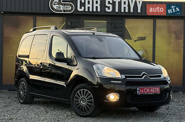 Citroen Berlingo  2012