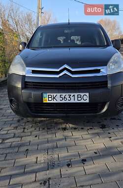 Citroen Berlingo  2010