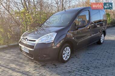 Citroen Berlingo  2010