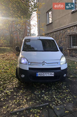 Citroen Berlingo  2011