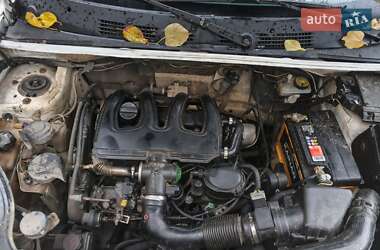 Citroen Berlingo  2005