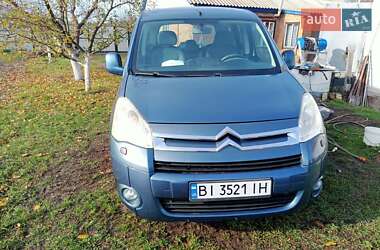 Citroen Berlingo 2008