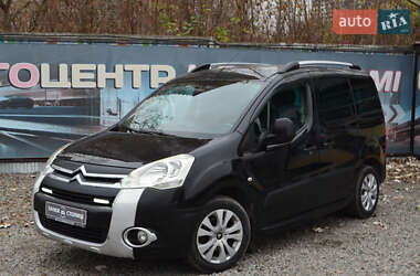 Citroen Berlingo  2010