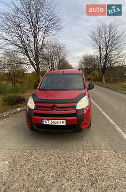 Citroen Berlingo 2008
