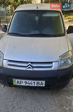 Citroen Berlingo  2003