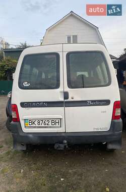 Citroen Berlingo 2005