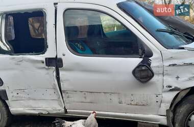 Citroen Berlingo  2006