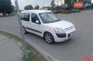 Citroen Berlingo  2006