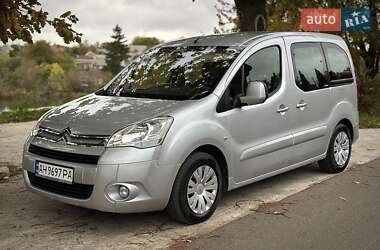 Citroen Berlingo  2009