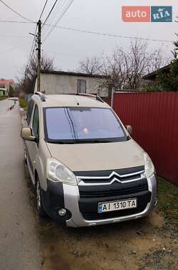 Citroen Berlingo  2009