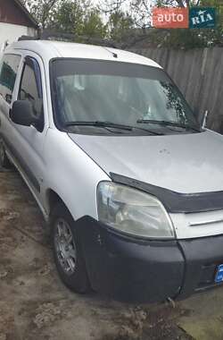 Citroen Berlingo  2011