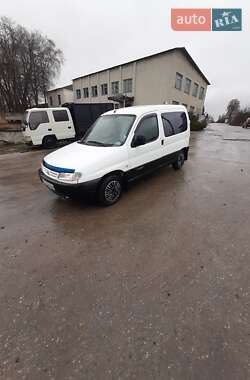 Citroen Berlingo  2000