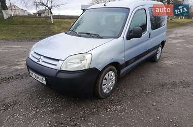Citroen Berlingo  2003
