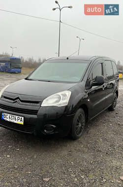 Citroen Berlingo 2010