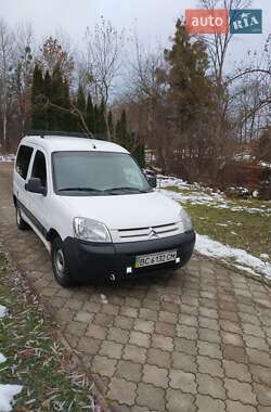 Citroen Berlingo  2006