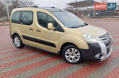 Citroen Berlingo  2009
