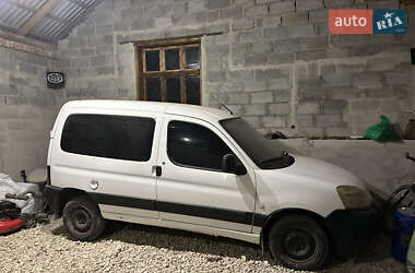 Citroen Berlingo  2005