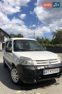 Citroen Berlingo  2007