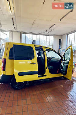 Citroen Berlingo  2013
