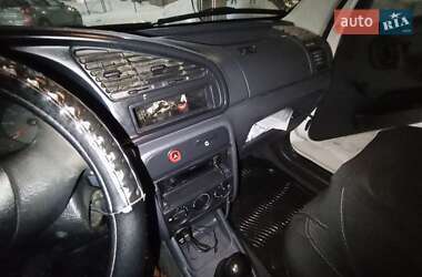 Минивэн Citroen Berlingo 2002 в Львове