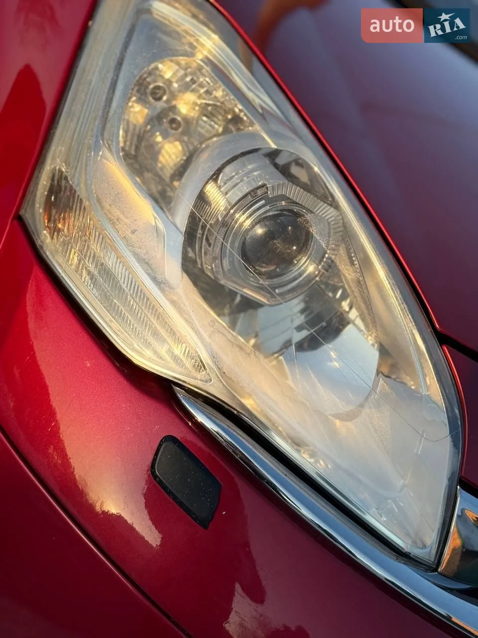 2010 Citroen Berlingo - мініатюра 5