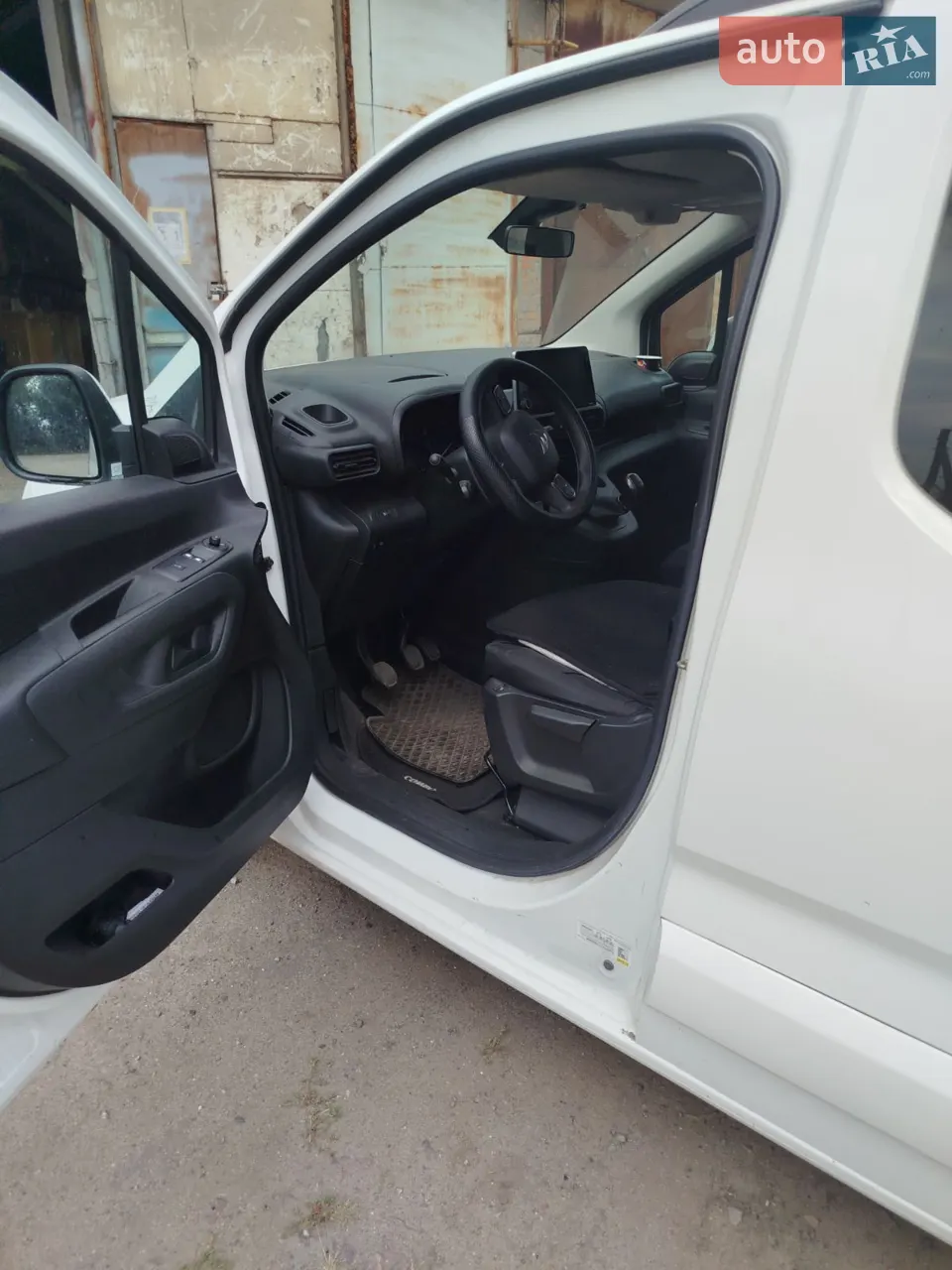 2019 Citroen Berlingo - мініатюра 5
