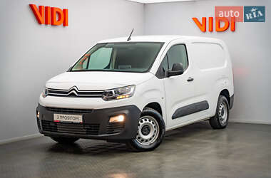 Citroen Berlingo  2022