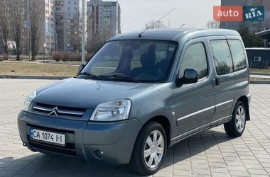 Citroen Berlingo  2006