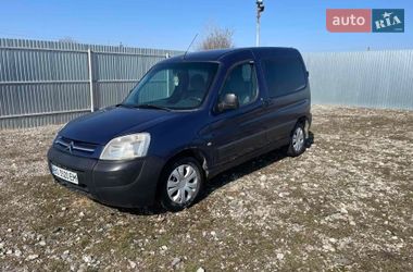 Citroen Berlingo  2003