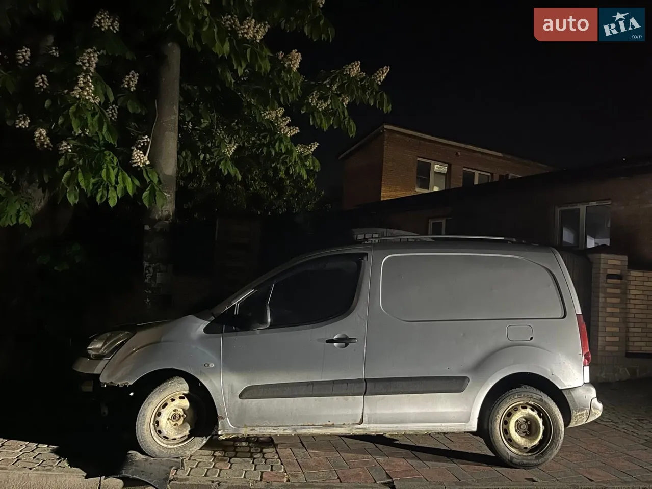 2015 Citroen Berlingo - мініатюра 2