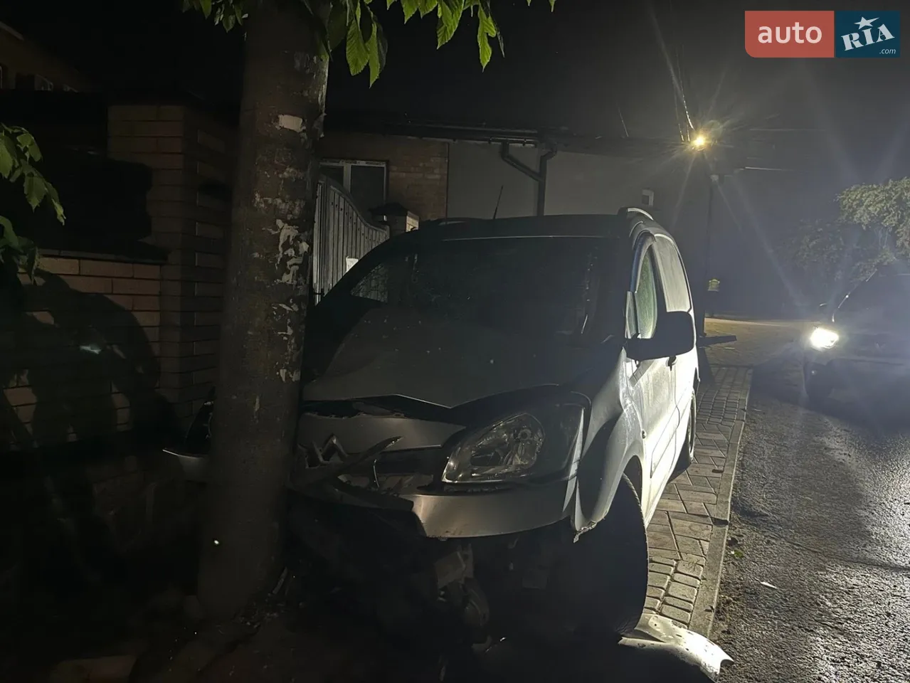 2015 Citroen Berlingo - фото 1