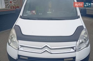 Citroen Berlingo 2010