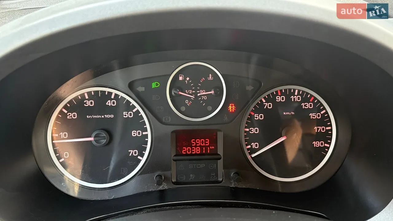 2010 Citroen Berlingo - мініатюра 4