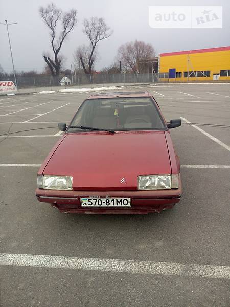 гідро насос на citroen bx б.у