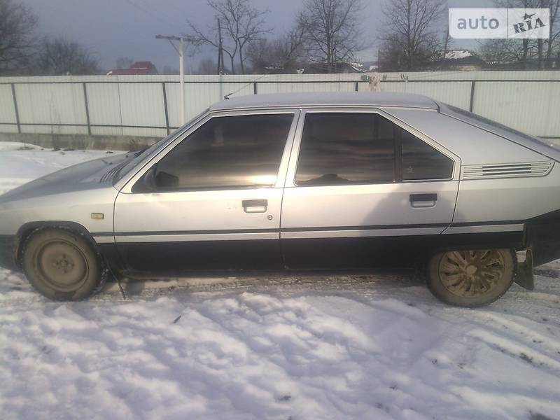 гідро насос на citroen bx б.у